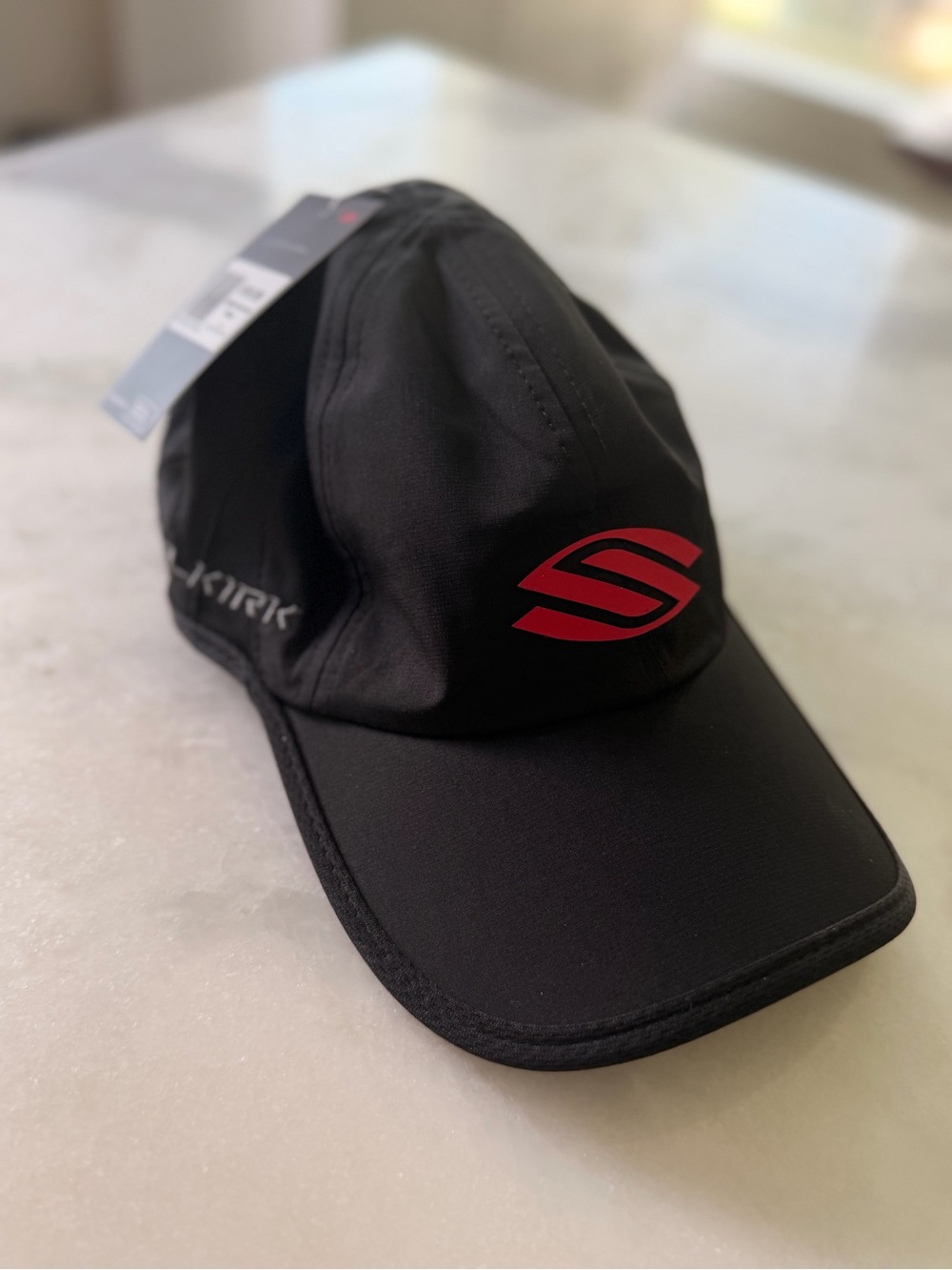 Selkirk Tennis/Pickleball Cap - Never Worn with Tag